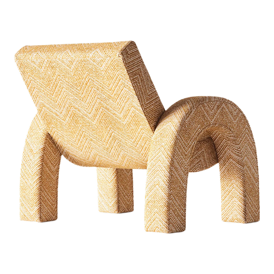 Arco Lounge Chair