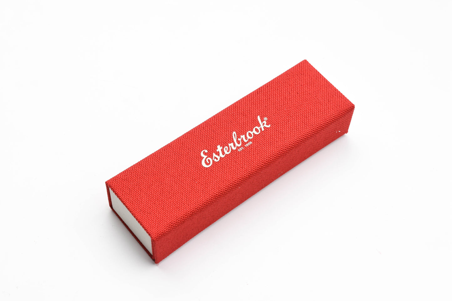 Esterbrook Model JR Pocket Fountain Pen - Palm Green
