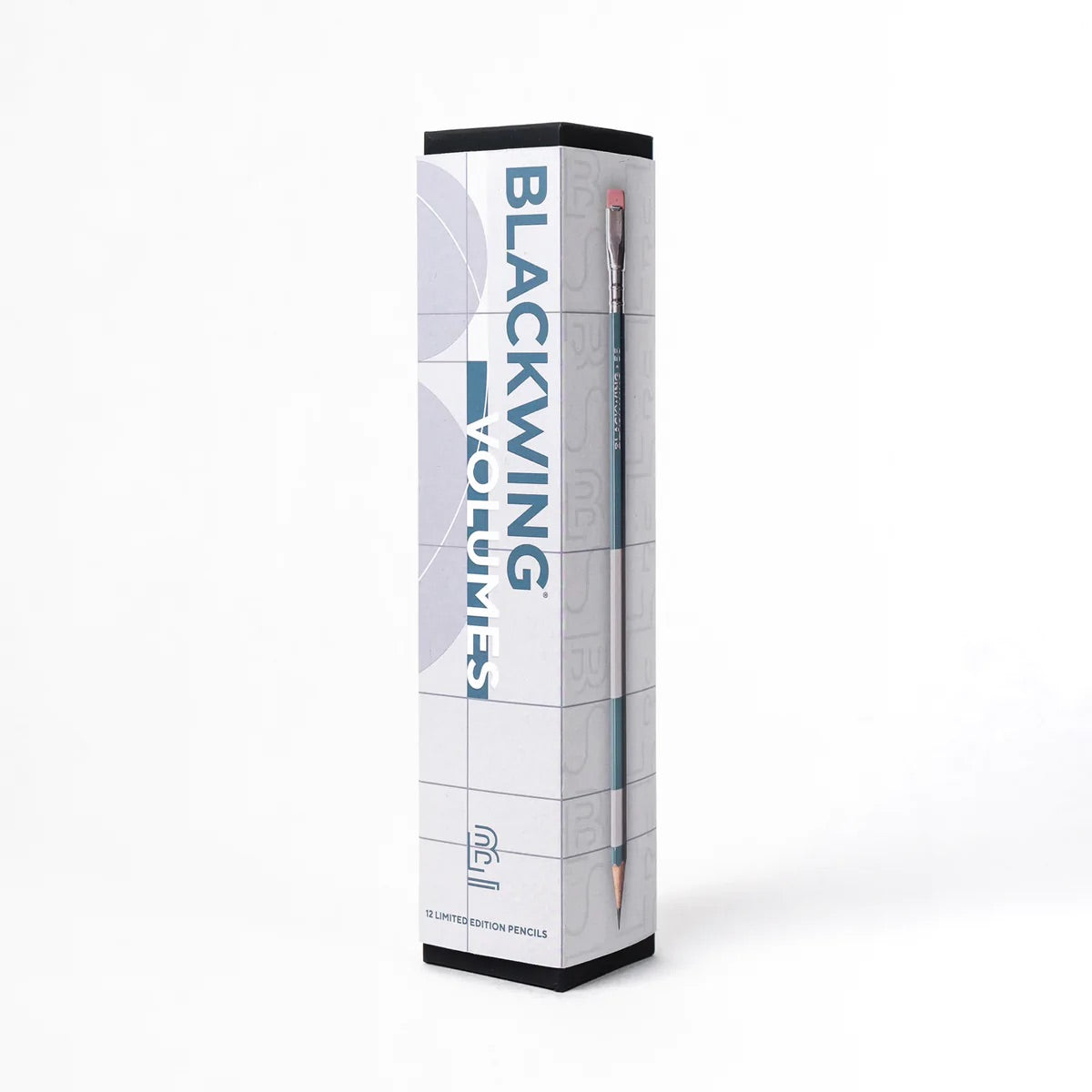Blackwing Volume 55 - The Golden Ratio Pencil - Set of 12