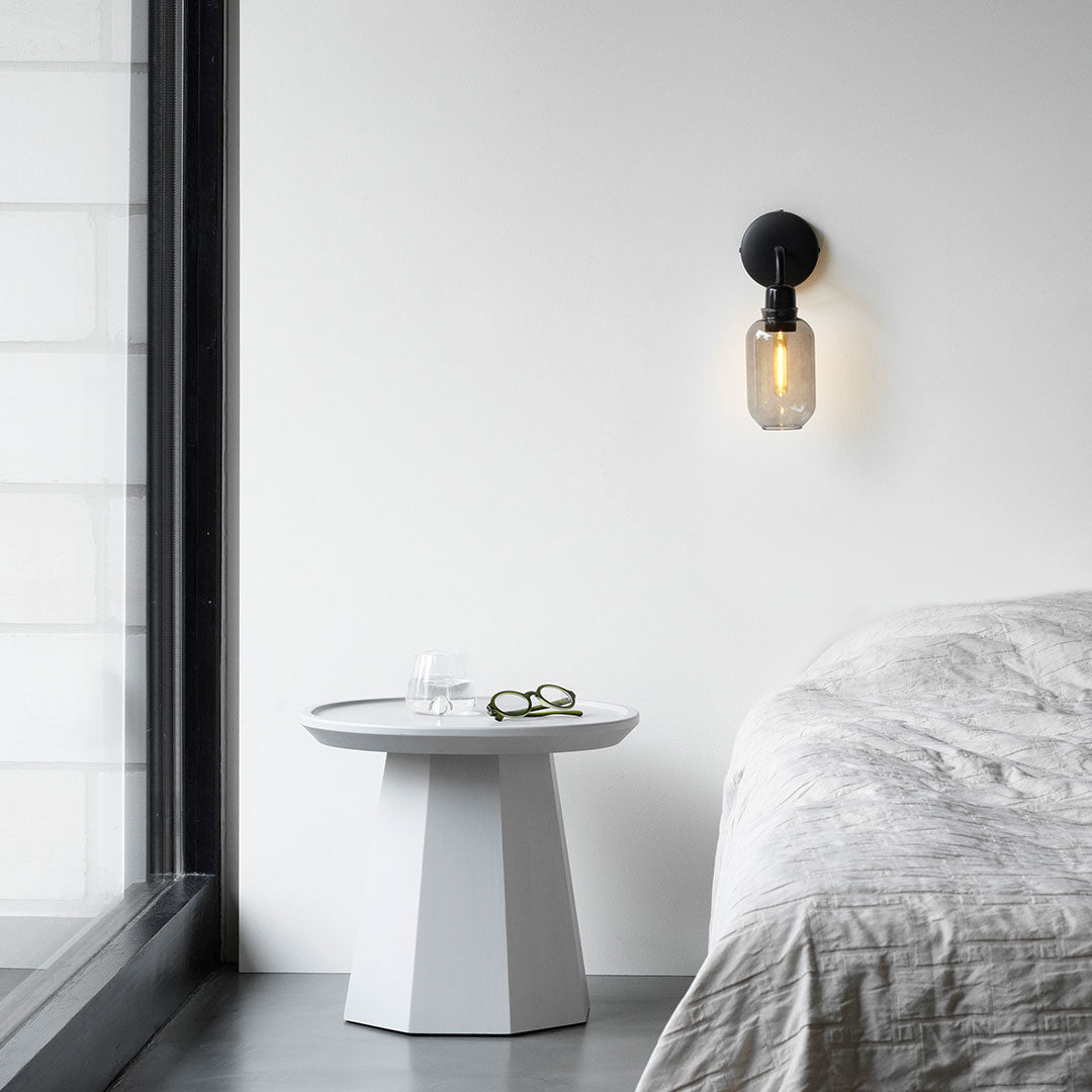 Amp Wall Lamp
