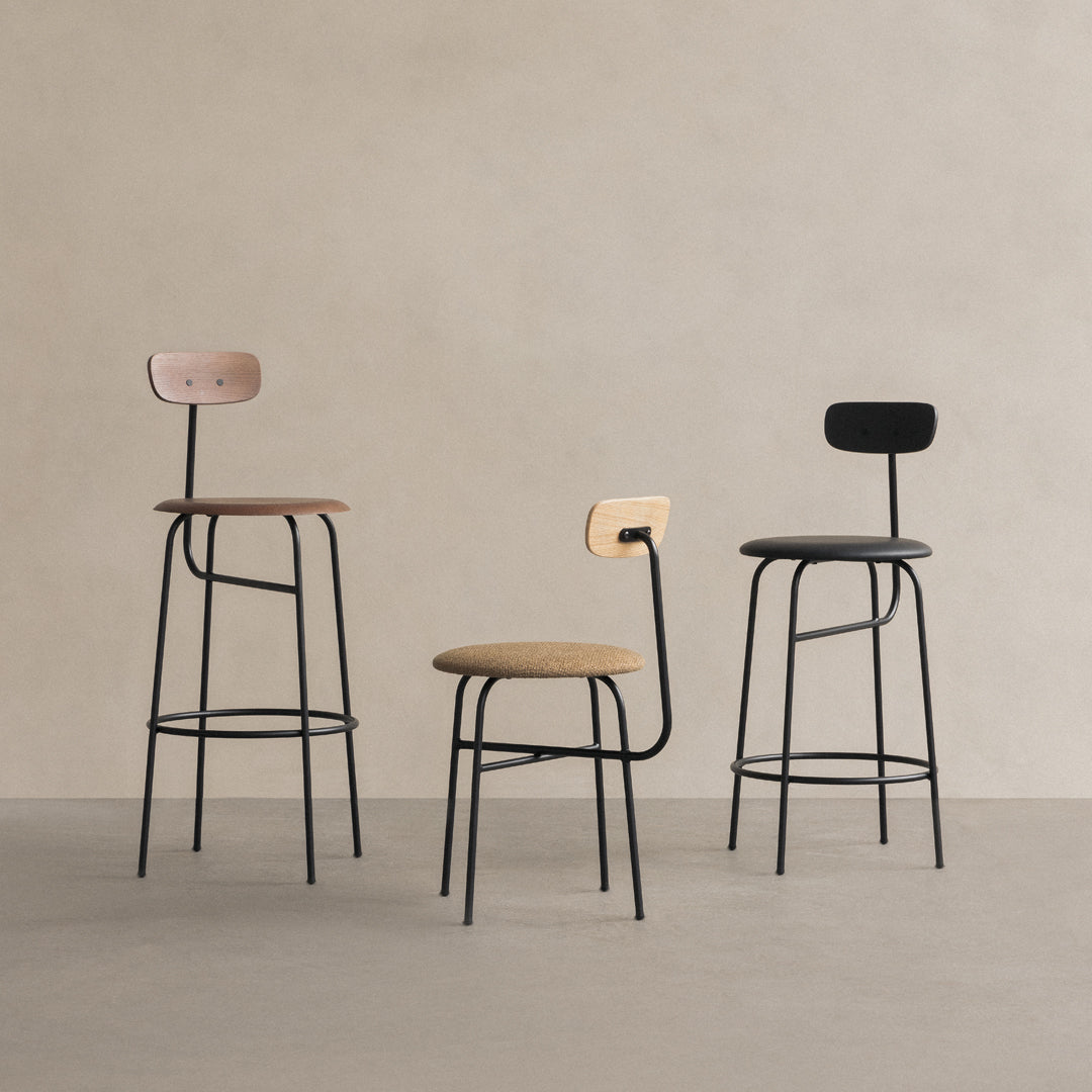 Afteroom Bar Chair Plus