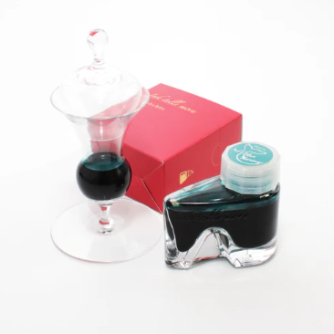 BUNGUBOX Original Ink - Ink tells more - Blue Marine