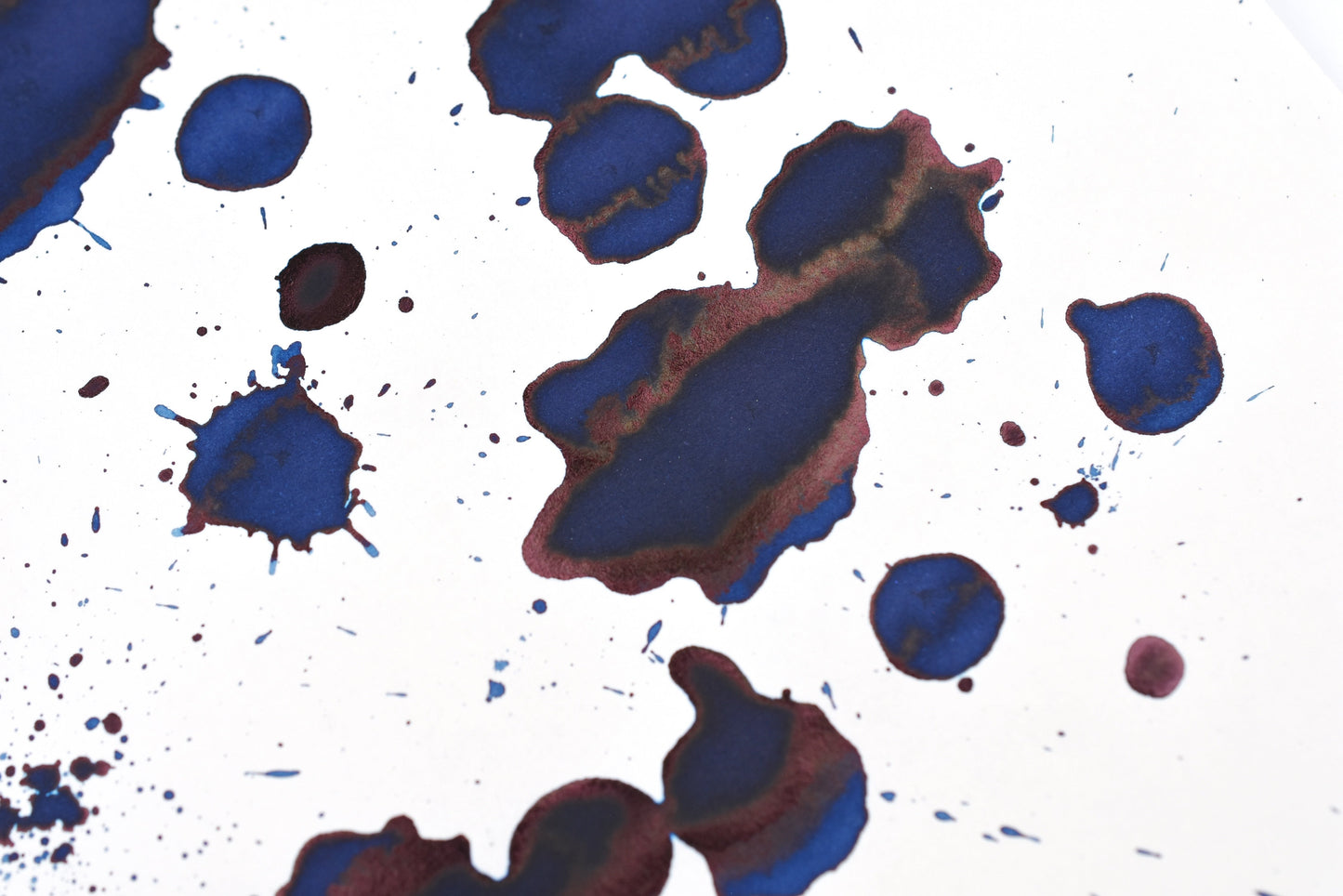 Dominant Industry - Alchemist Collection Standard - Blue Rose