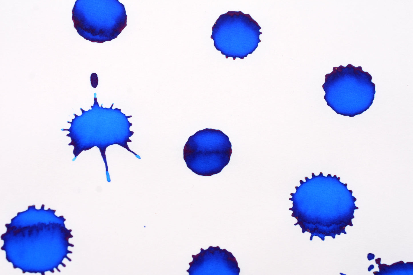 Diamine Fountain Pen Ink - Turquoise - 30mL
