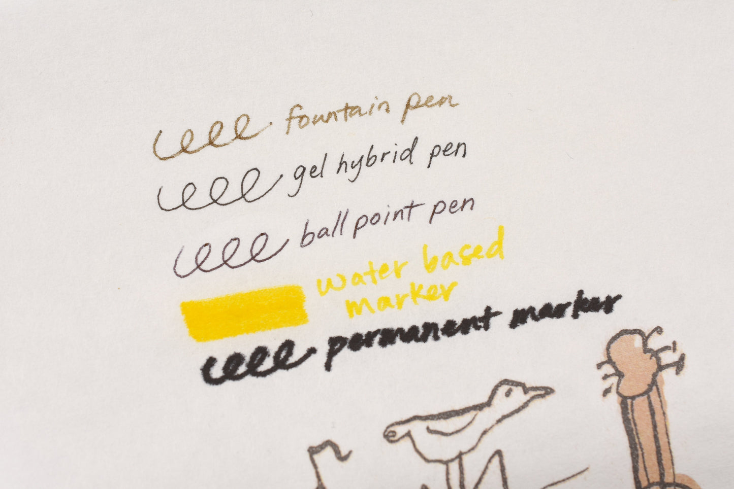 Classiky - Toranekobonbon Kaishi Papers - Cat