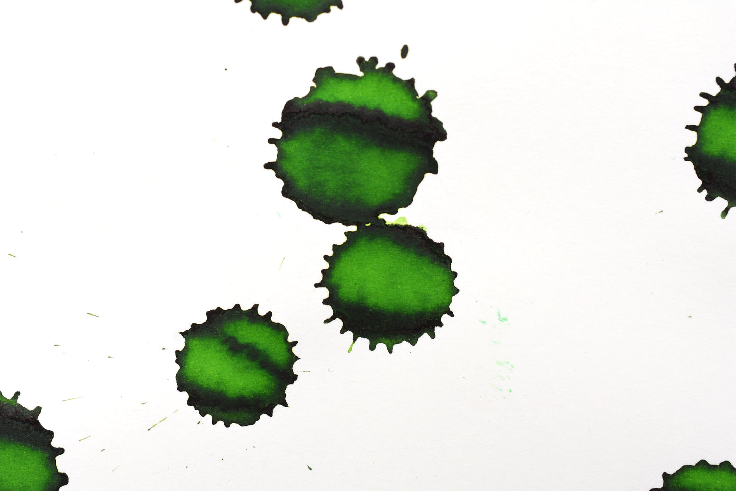 Diamine Fountain Pen Ink - Meadow - 30mL