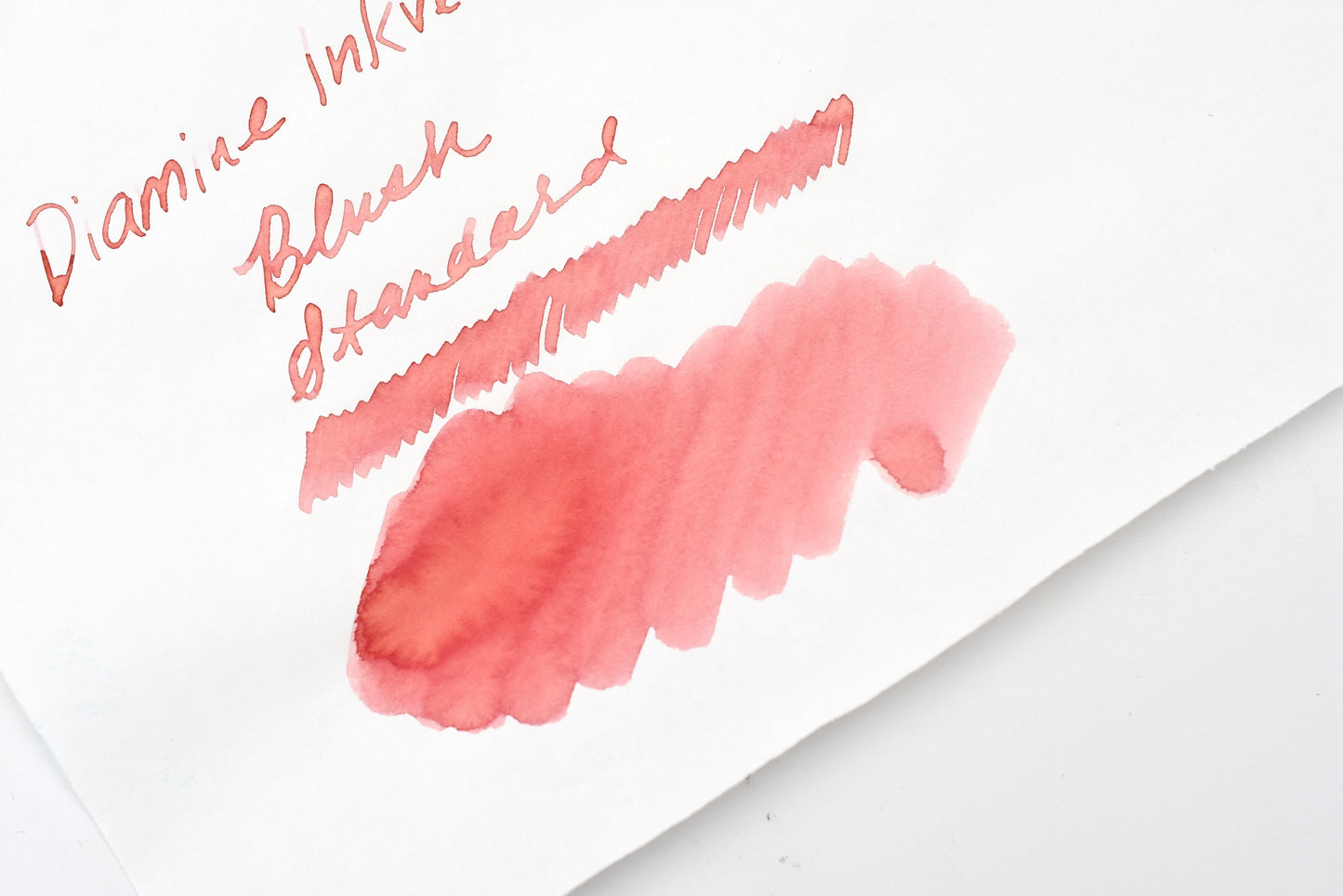 Diamine Teal Edition - Standard - Blush (Coming Soon)