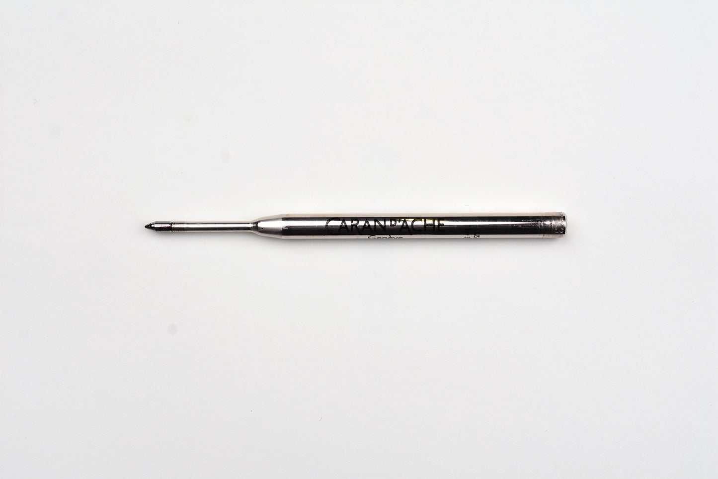 Caran d'Ache Goliath Ballpoint Refill - Fine