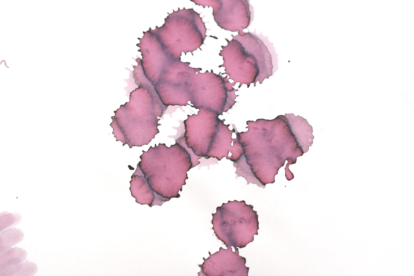 Diamine Black Edition - Standard - Potpourri