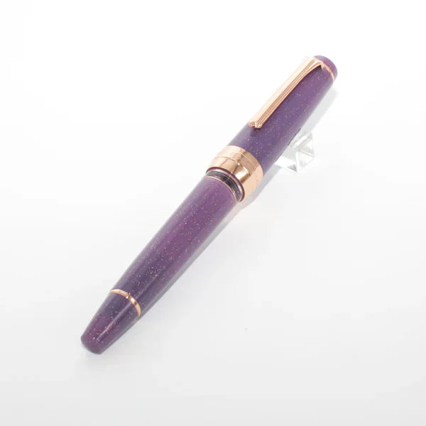 BUNGUBOX Original Large Fountain Pen - Piston - Tipsy Mood