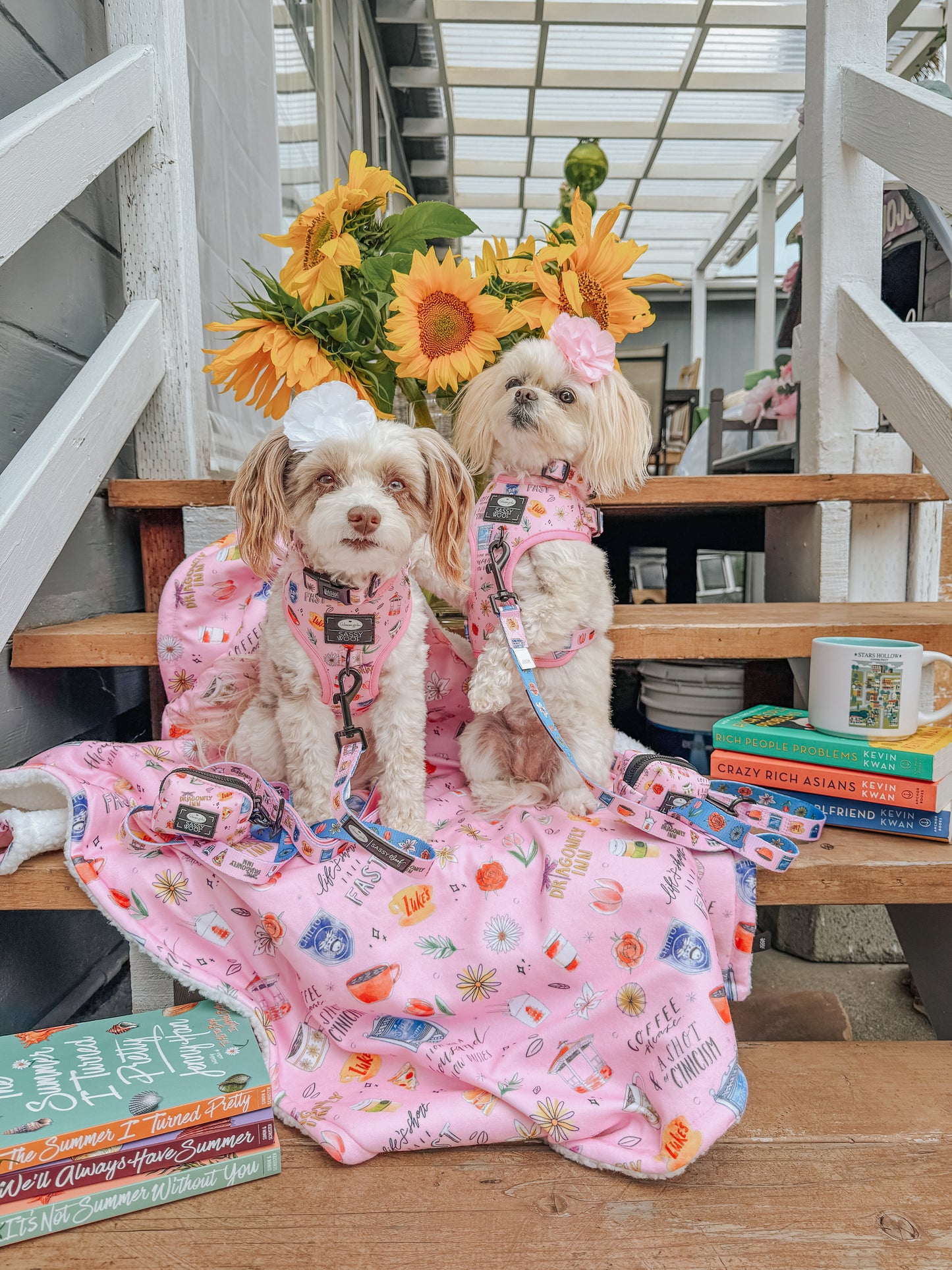 Dog Two Piece Bundle - Gilmore Girls™