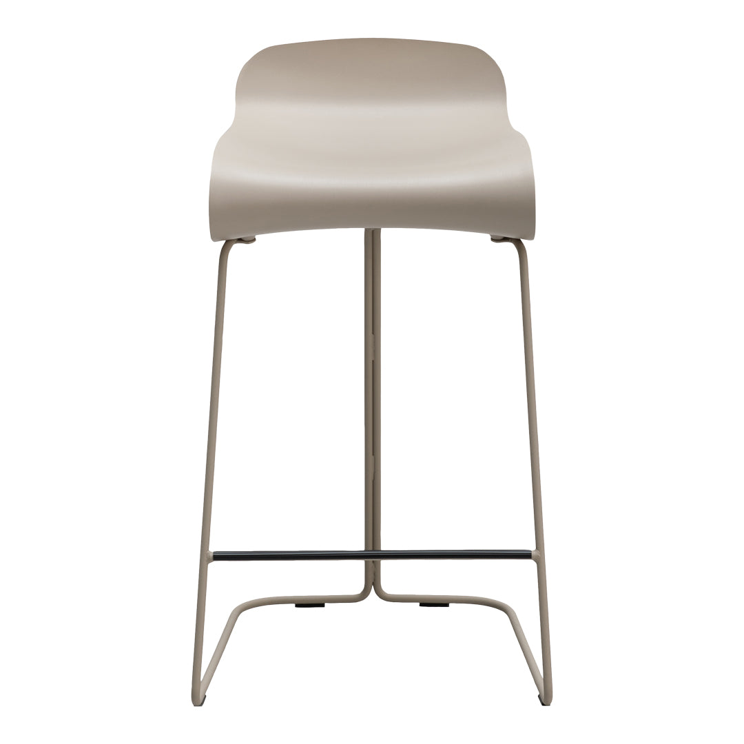 BCN Outdoor Counter Stool