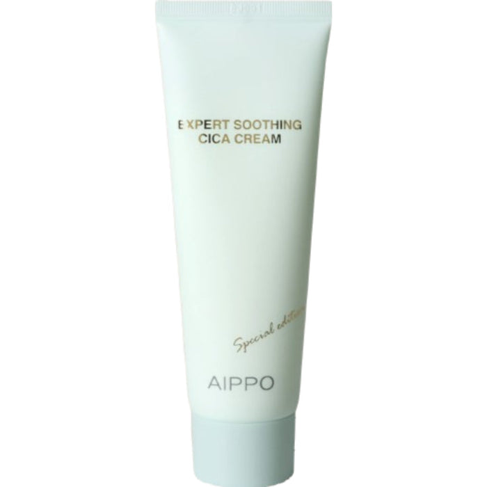 AIPPO Expert Soothing Cica Cream