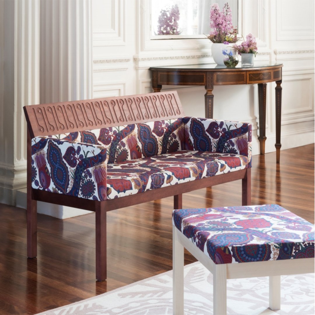 Arte Bloom Sofa