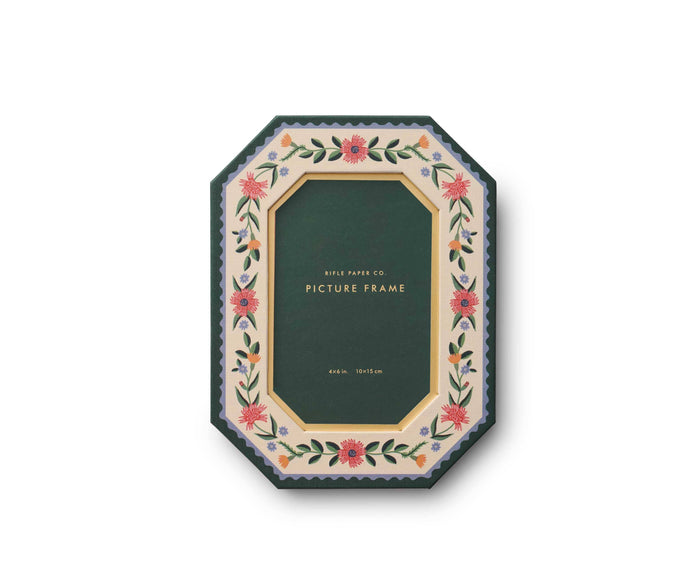 Aster Paper Wrapped Picture Frame Rifle Paper Co.