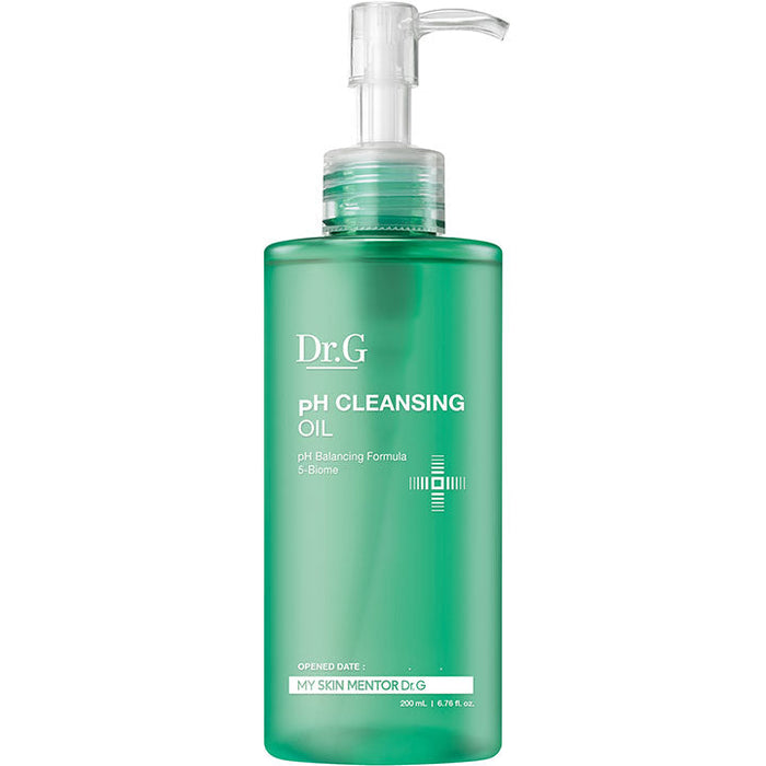 Dr.G pH-Balanced Cleansing Oil