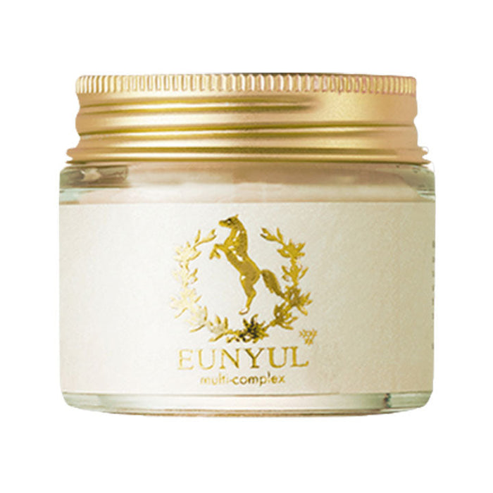 eunyul Horse Oil Cream