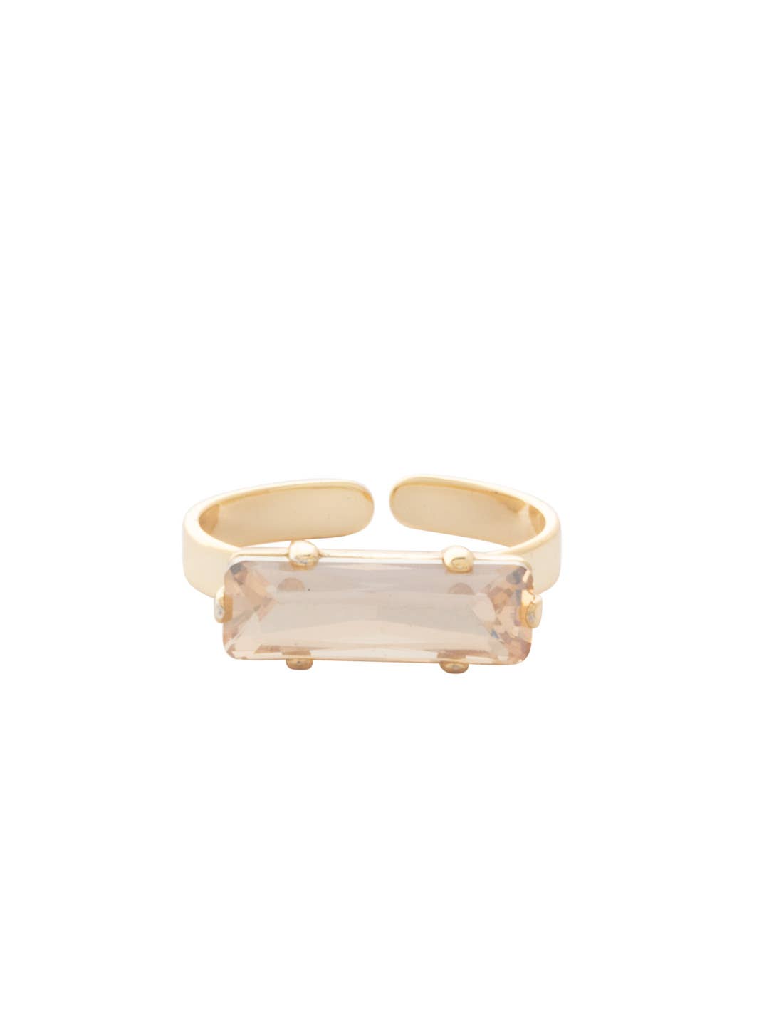 Bindi Band Ring - Neutral