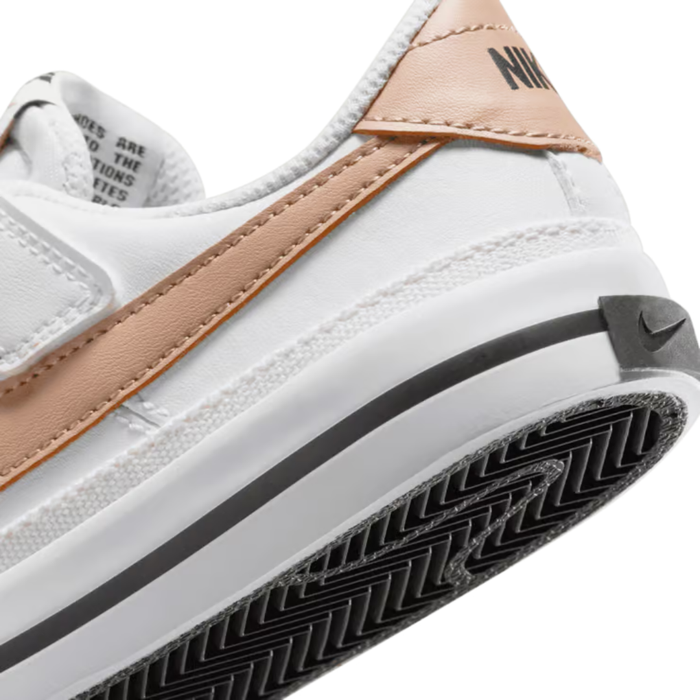 Nike Little Kids’ Court Legacy Shoes — DA5381-126