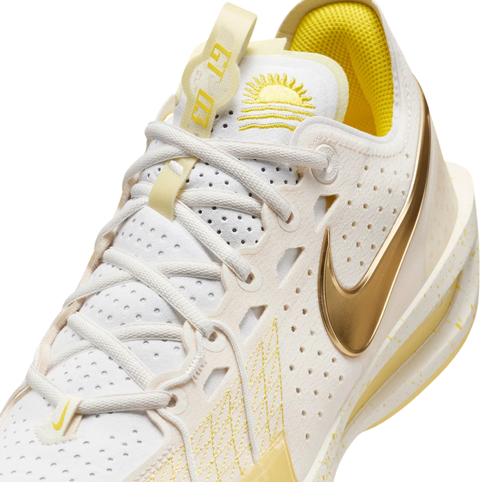Nike Men’s Air Zoom GT Cut 3 Jordan Poole PE Shoes – FZ1522-100