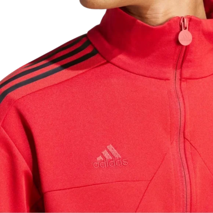 Adidas Men’s Tiro Wordmark Track Jacket – IT7111