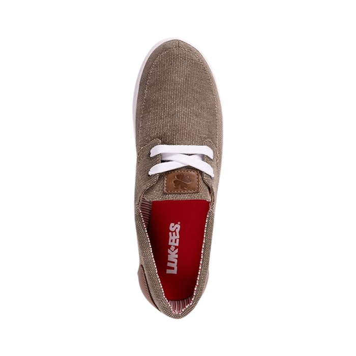 Muk Luks Cruise Voyage Men’s Sneakers – 1200140-101