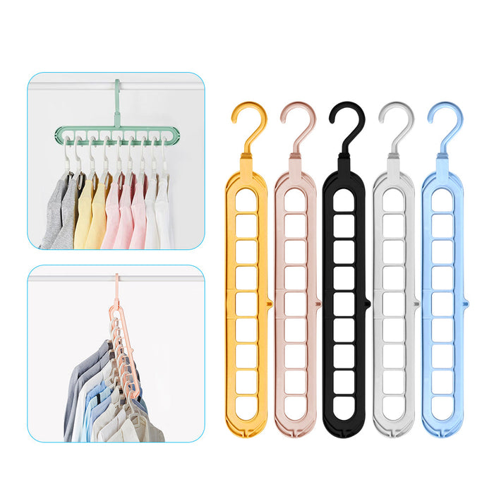 Multi Hanger_Offer-TopOnlineBargains.Com