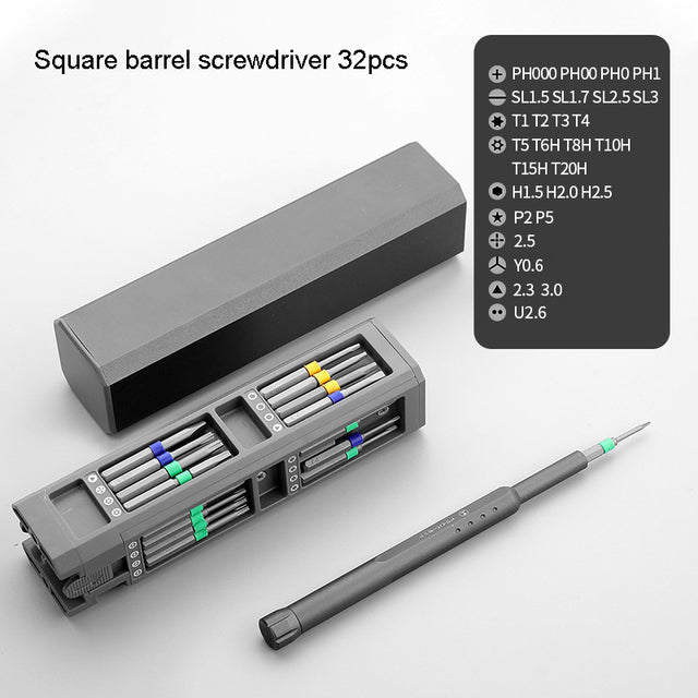 Multibit Box-TopOnlineBargains.Com