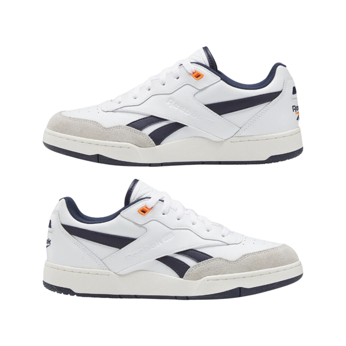 Reebok Men’s BB4000 II Sneakers – Vector Navy (IE6832)