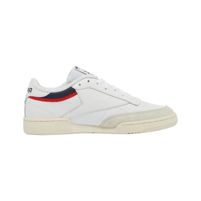 Reebok Men's Club C 85 ‘Nautical Pack’ Lifestyle Shoes — IE2586