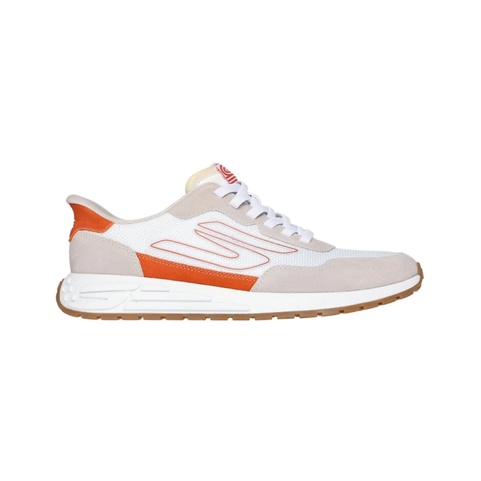 Skechers Men’s Slip-Ins Street Retro Jogger Holloway Shoes – 211252