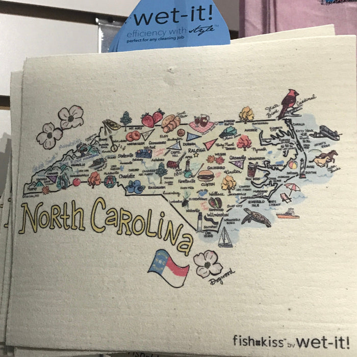 Wet-it! - by State Wet-it! Kitchen North Carolina