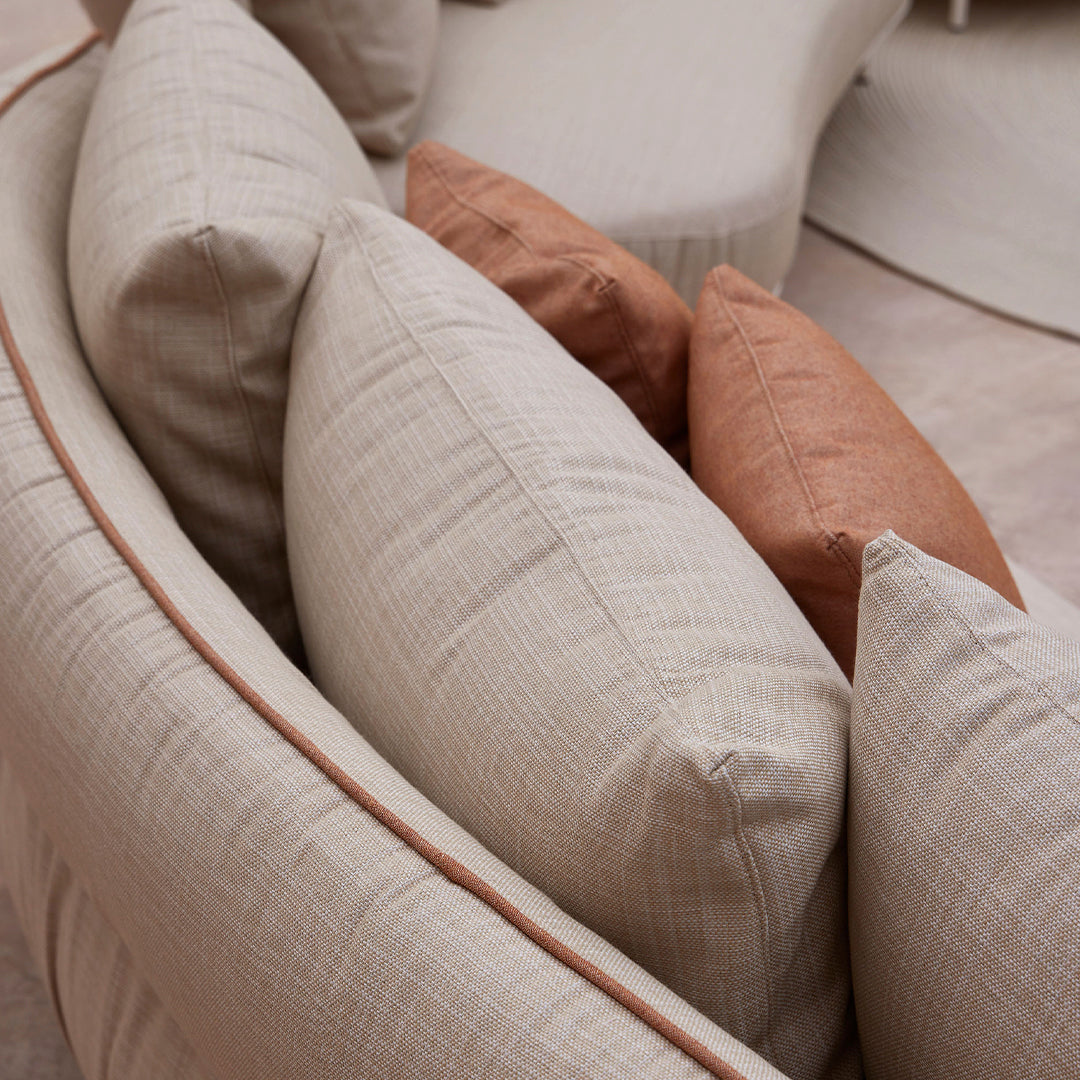 Amba Essence Outdoor Daybed