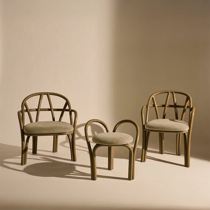 Bistra Dining Armchair