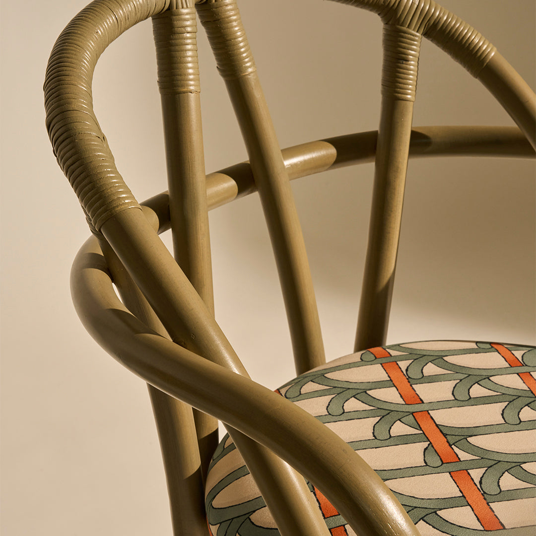 Bistra Dining Armchair