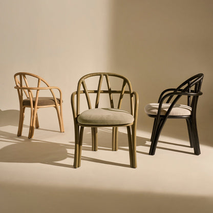 Bistra Dining Armchair