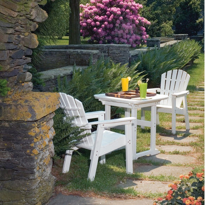 Adirondack Shellback Dining Chair
