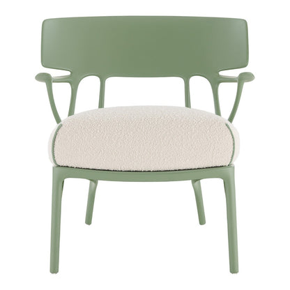 A.I. Lounge Chair