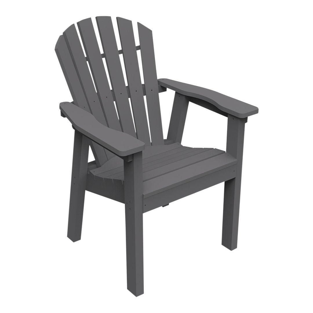 Adirondack Shellback Dining Chair