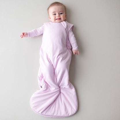 Sleep Bag in Thistle 1.0