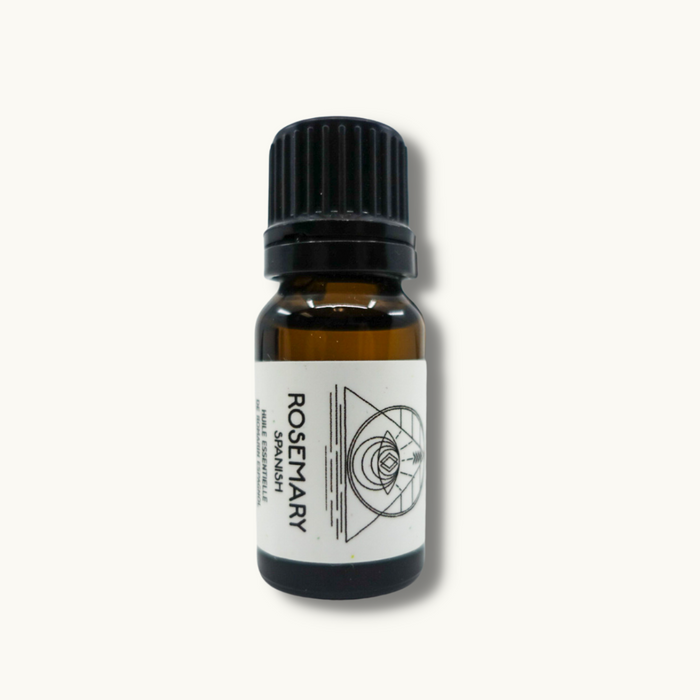 100% Pure Essential Oils