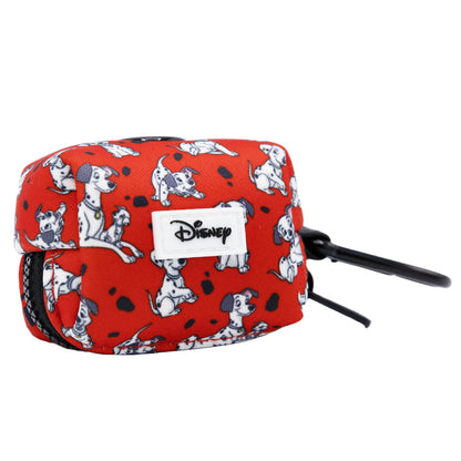 Dog Waste Bag Holder - Disney's 101 Dalmatians