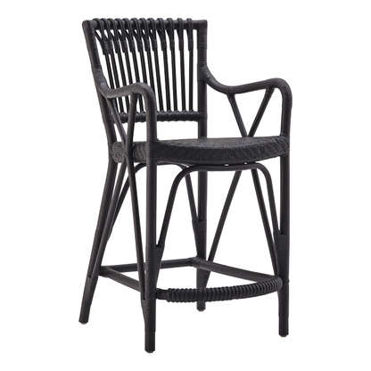 Blues Counter Chair