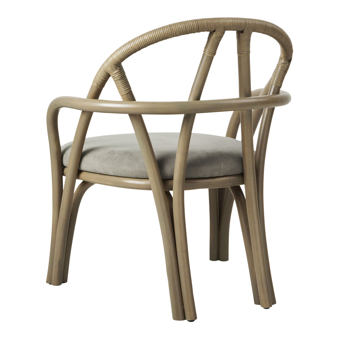 Bistra Lounge Chair