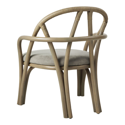 Bistra Lounge Chair