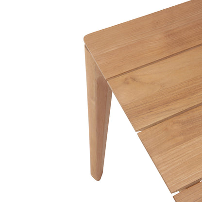 Bok Outdoor Dining Table - Square