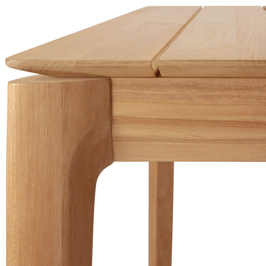 Bok Outdoor Dining Table - Square
