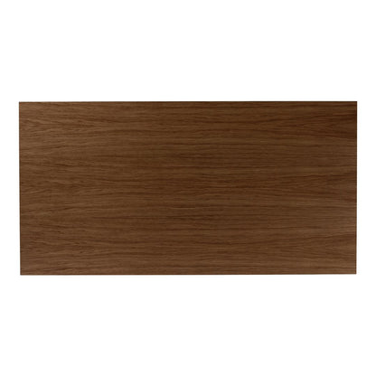 Androgyne Dining Table - Rectangular