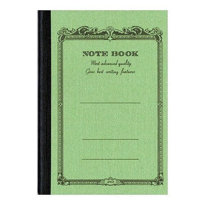 Apica C.D. Notebook - A7 - Ruled
