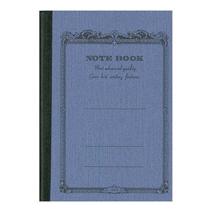 Apica C.D. Notebook - A7 - Ruled